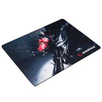 ADDISON Rampage Combat Zone 270x350x3mm Gaming Mouse Pad